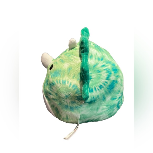 Shantira and Rocio Flipmallow 8” BNWT - Picture 5 of 6